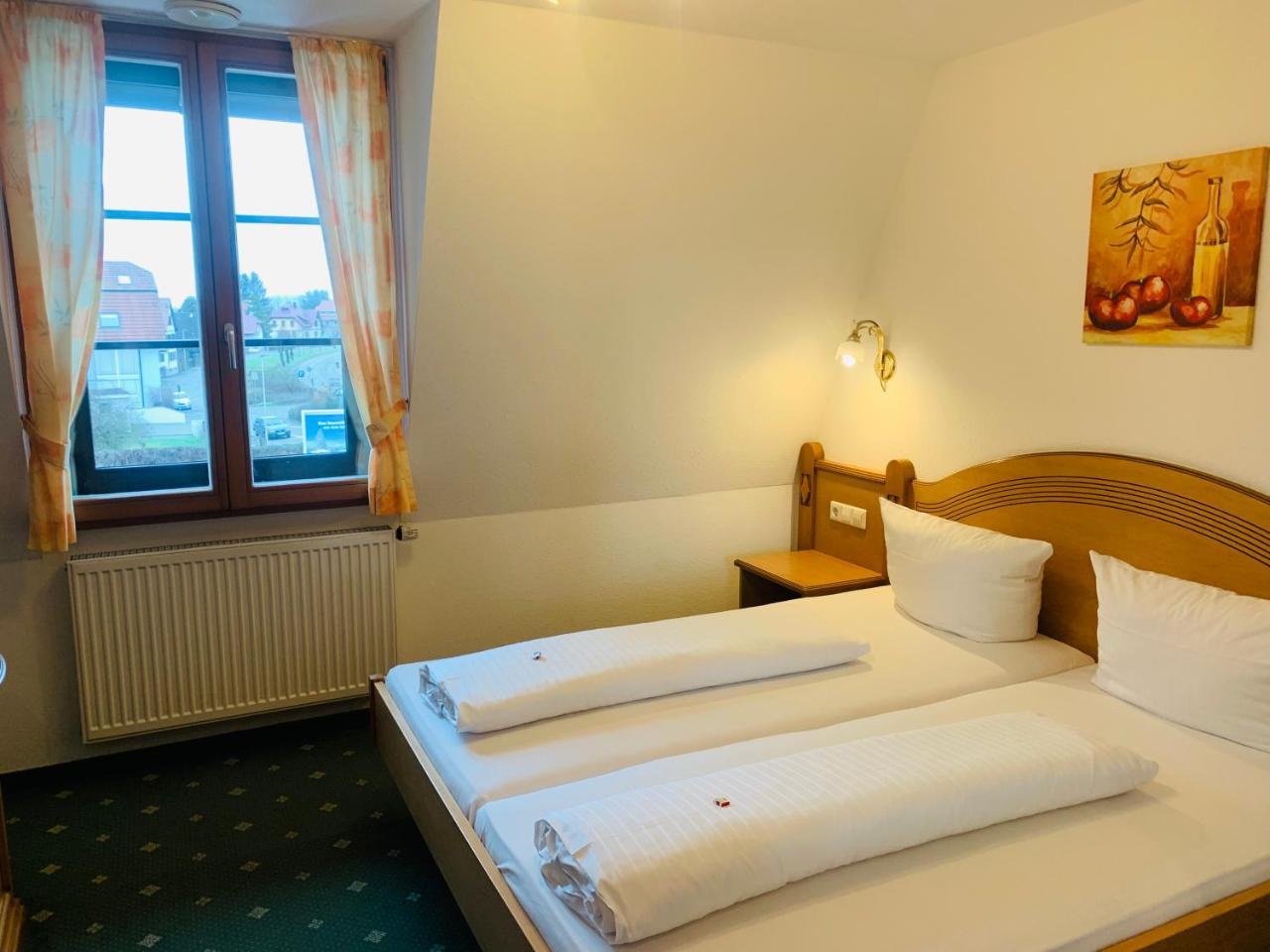 Hotel Ochsen Friesenheim  Kültér fotó