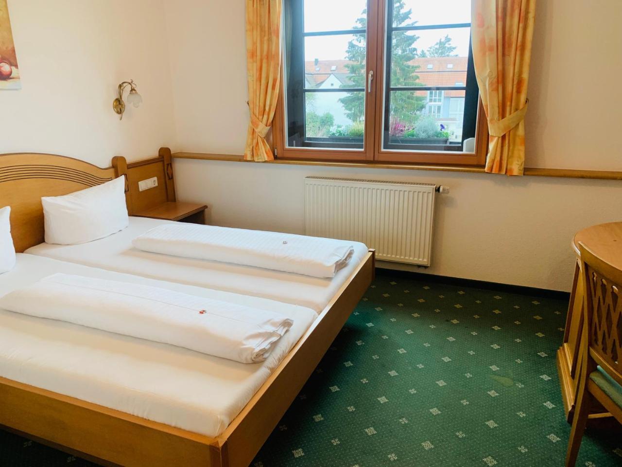 Hotel Ochsen Friesenheim  Kültér fotó