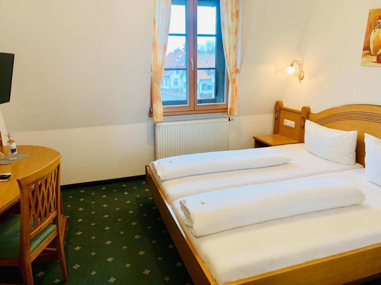 Hotel Ochsen Friesenheim  Kültér fotó